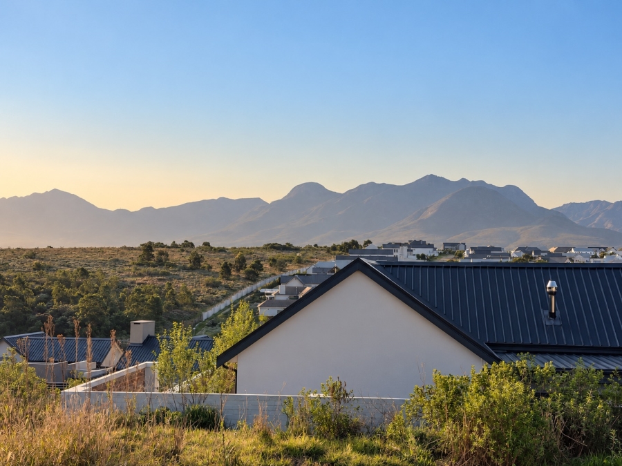 0 Bedroom Property for Sale in Kingswood Golf Estate Western Cape